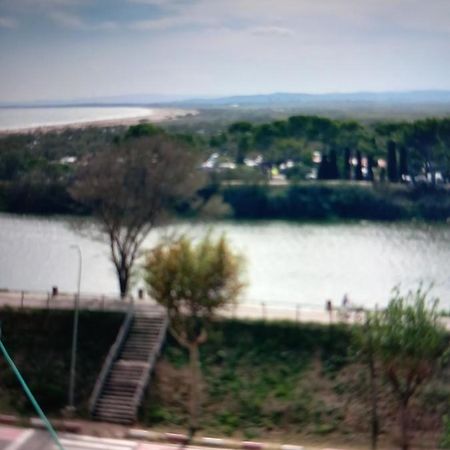 Studio Plage Karina Empuriabrava Exterior photo